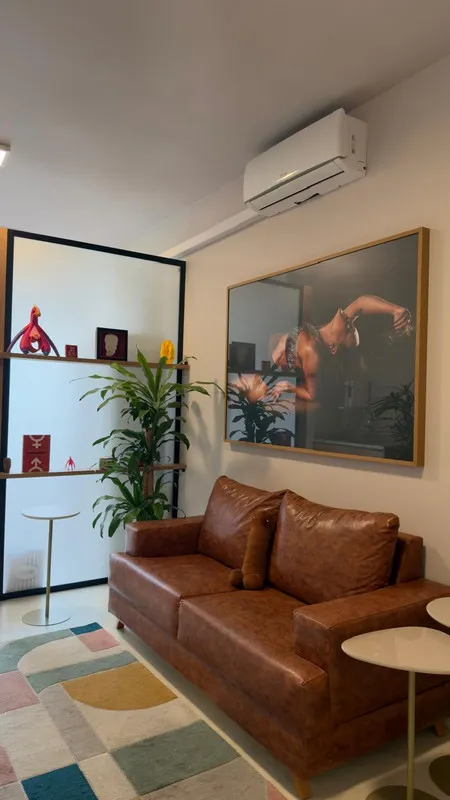 Andreia Fonseca, terapeuta tântrica em Belo Horizonte